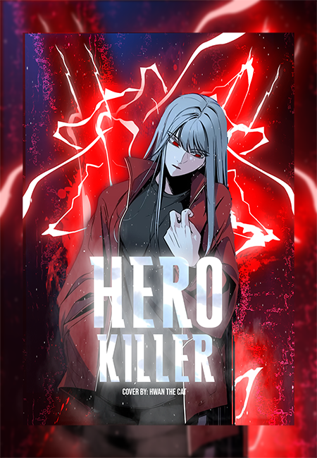 Hero Killer Cover Image