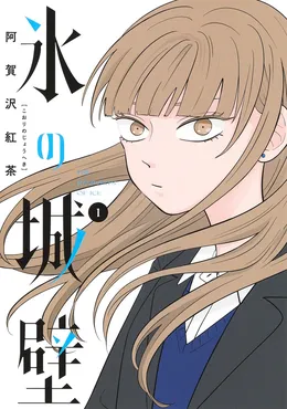 Koori no Jouheki es Cover Image
