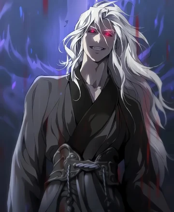 The Heavenly Demon Wants a Quiet Life Cover Image