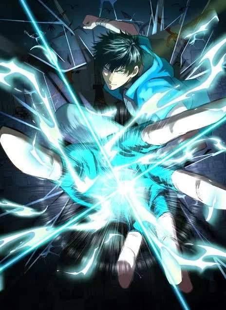 Apex Future Martial Arts Cover Image