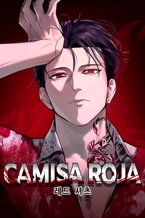 Camisa roja es Cover Image