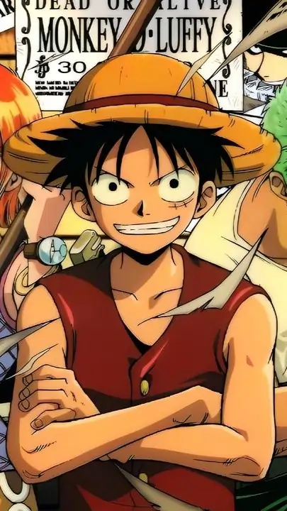 One Piece es Cover Image
